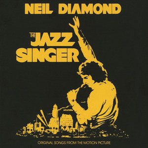 Love On the Rocks - Neil Diamond | Song Album Cover Artwork