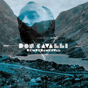 Me and My Baby - Don Cavalli | Song Album Cover Artwork