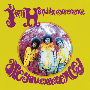 May This Be Love - The Jimi Hendrix Experience