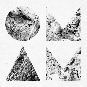 I Of The Storm Of Monsters and Men | Album Cover