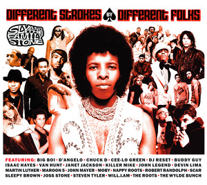 If You Want Me To Stay - Sly and The Family Stone