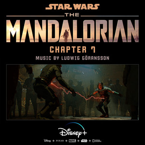 The Mandalorian (Orchestral Version) - Ludwig Göransson