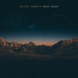 Give Me Tonight Dustin Tebbutt | Album Cover