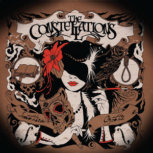 Perfect Day - The Constellations | Song Album Cover Artwork