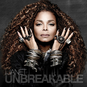 Shoulda Known Better - Janet Jackson