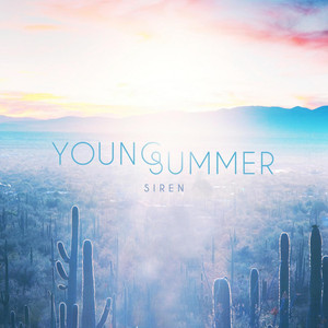 Taken - Young Summer | Song Album Cover Artwork