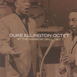 I'm Beginning To See The Light - Duke Ellington