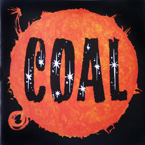 All That Glitters - Coal | Song Album Cover Artwork