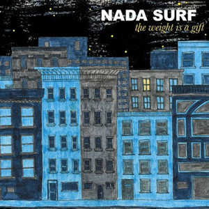 Concrete Bed - Nada Surf