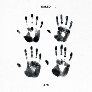 Save Yourself - KALEO | Song Album Cover Artwork