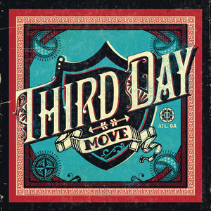 Sound of Your Voice - Third Day | Song Album Cover Artwork