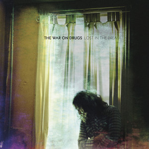 Under the Pressure The War on Drugs | Album Cover