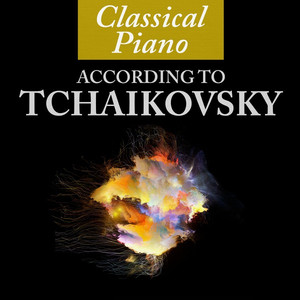 Piano Concerto No. 1, 3 - Peter Tchaikovsky | Song Album Cover Artwork
