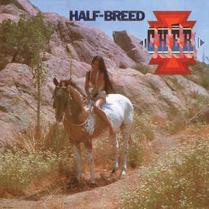 Half-Breed Cher | Album Cover