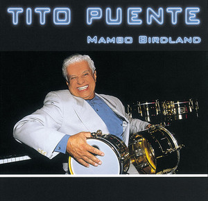 Mambo Gozon - Tito Puente | Song Album Cover Artwork