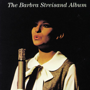 Happy Days Are Here Again - Barbra Streisand | Song Album Cover Artwork