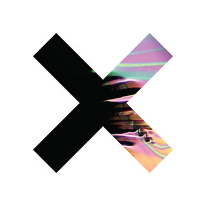 Together - The xx | Song Album Cover Artwork
