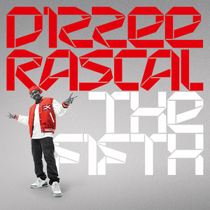 I Don't Need a Reason - Dizzee Rascal | Song Album Cover Artwork