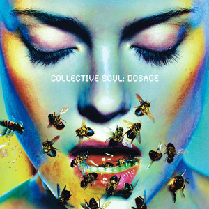 Tremble for My Beloved - Collective Soul | Song Album Cover Artwork