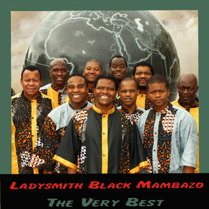 Mbube (Wimoweh) - Ladysmith Black Mambazo