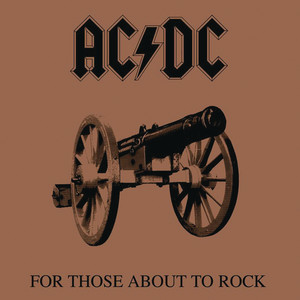 Let's Get it Up - AC/DC | Song Album Cover Artwork