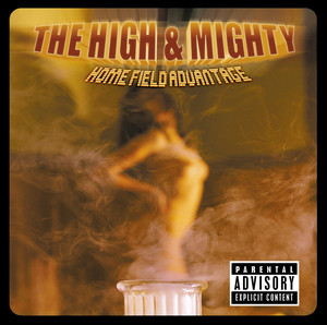 Hands on Experience (Part II) - The High and Mighty | Song Album Cover Artwork
