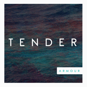 Belong TENDER | Album Cover