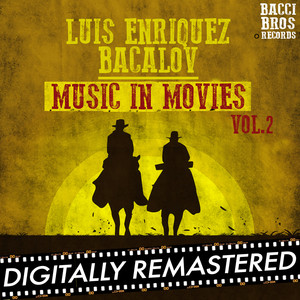 Summertime Killer (aka Motorcycle Circus) - Luis Enriquez Bacalov | Song Album Cover Artwork