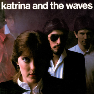 Maniac House - Katrina & The Waves | Song Album Cover Artwork
