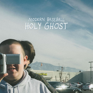 Wedding Singer - Modern Baseball | Song Album Cover Artwork