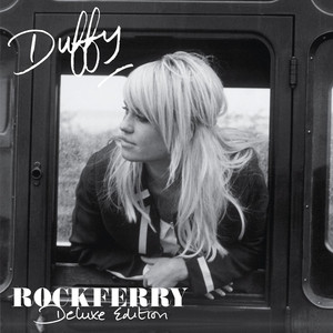Breaking My Own Heart - Duffy | Song Album Cover Artwork