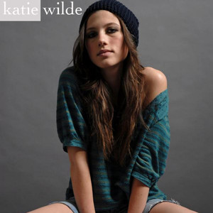 Lazy River - Katie Wilde | Song Album Cover Artwork