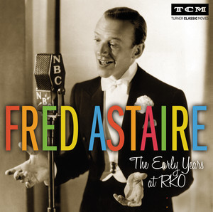 Slap That Bass - Fred Astaire | Song Album Cover Artwork