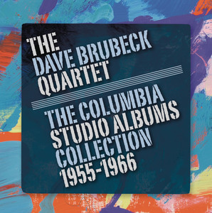 Maria - The Dave Brubeck Quartet
