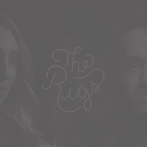Rise and Fall The Rigs | Album Cover