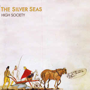 Catch Yer Own Train - The Silver Seas