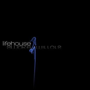 Crash & Burn - Lifehouse | Song Album Cover Artwork