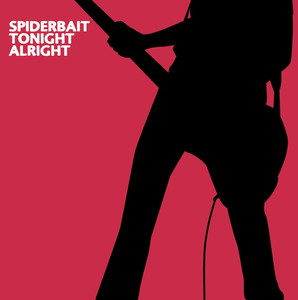 Put It Down - Spiderbait | Song Album Cover Artwork