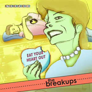 After The Fact - The Breakups
