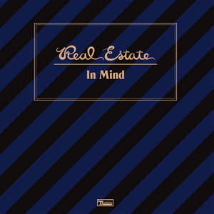 Saturday - Real Estate | Song Album Cover Artwork