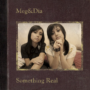 Roses - Meg and Dia | Song Album Cover Artwork