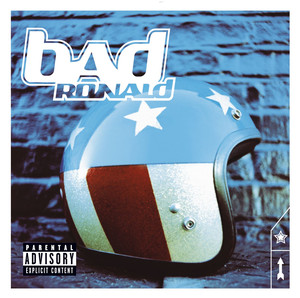 1st Time - Bad Ronald | Song Album Cover Artwork