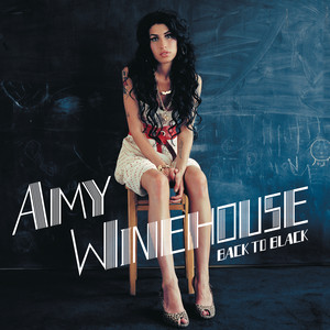 Love Is a Losing Game - Amy Winehouse | Song Album Cover Artwork
