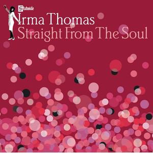 Anyone Who Knows What Love Is (Will Understand) - Irma Thomas | Song Album Cover Artwork
