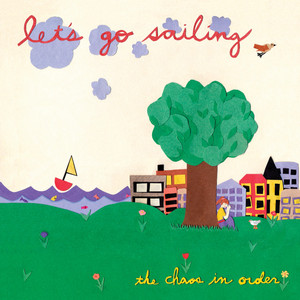 Better Off - Let's Go Sailing | Song Album Cover Artwork