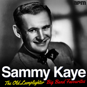 Walkin' To Missouri - Sammy Kaye