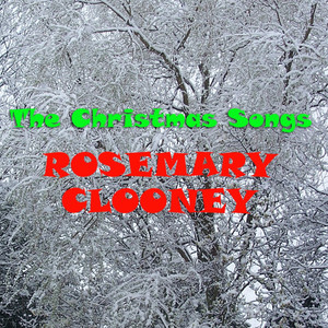 Jingle Bells Rosemary Clooney | Album Cover