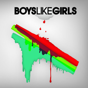Hero/Heroine - Boys Like Girls | Song Album Cover Artwork