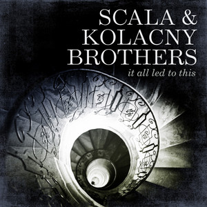 Teenage Dirtbag - Scala & Kolacny Brothers | Song Album Cover Artwork