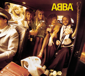 SOS Abba | Album Cover